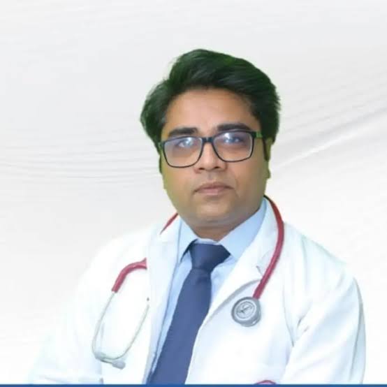 Dr Kamal Kant